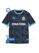 Jersey Away Player 26/27