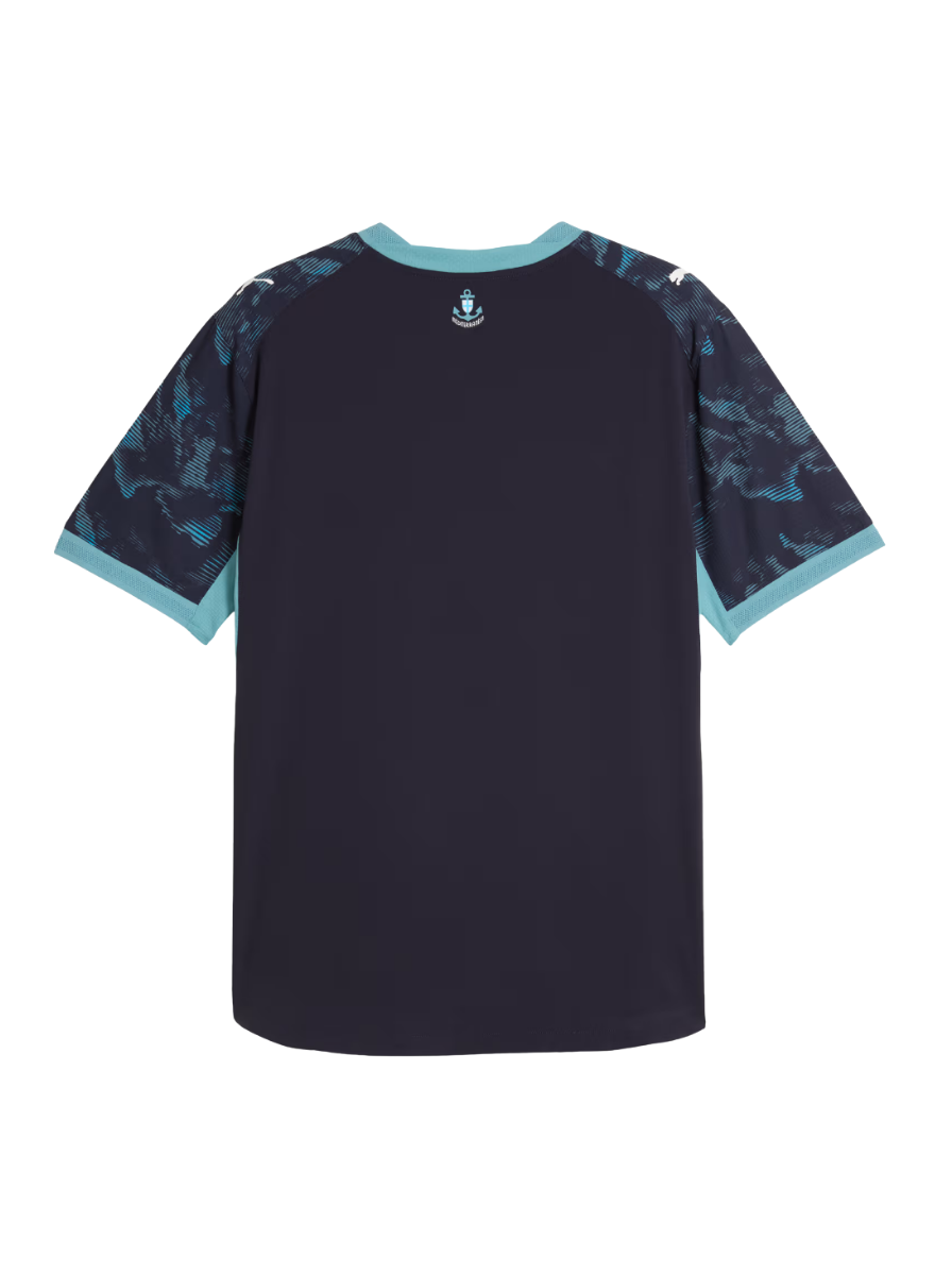 Jersey Away Player 26/27