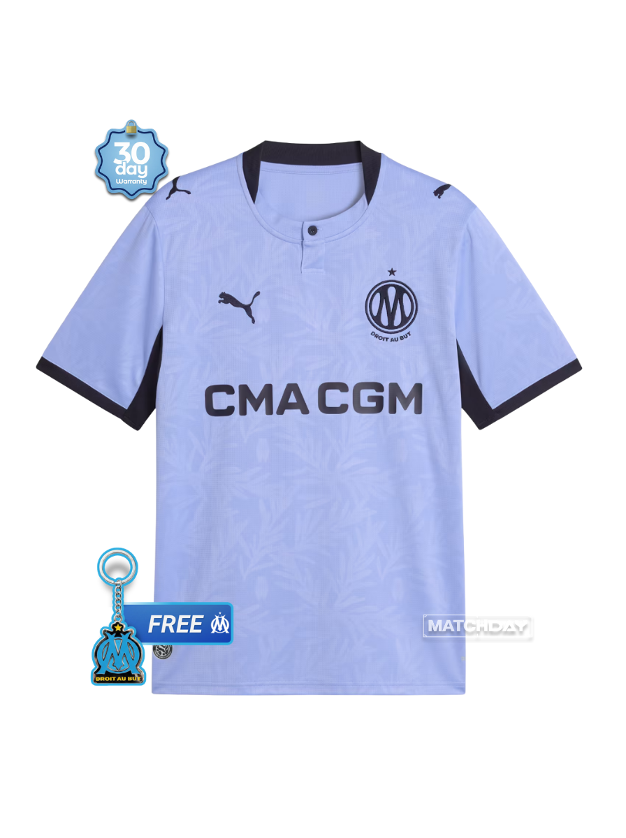 Jersey Third 26/27