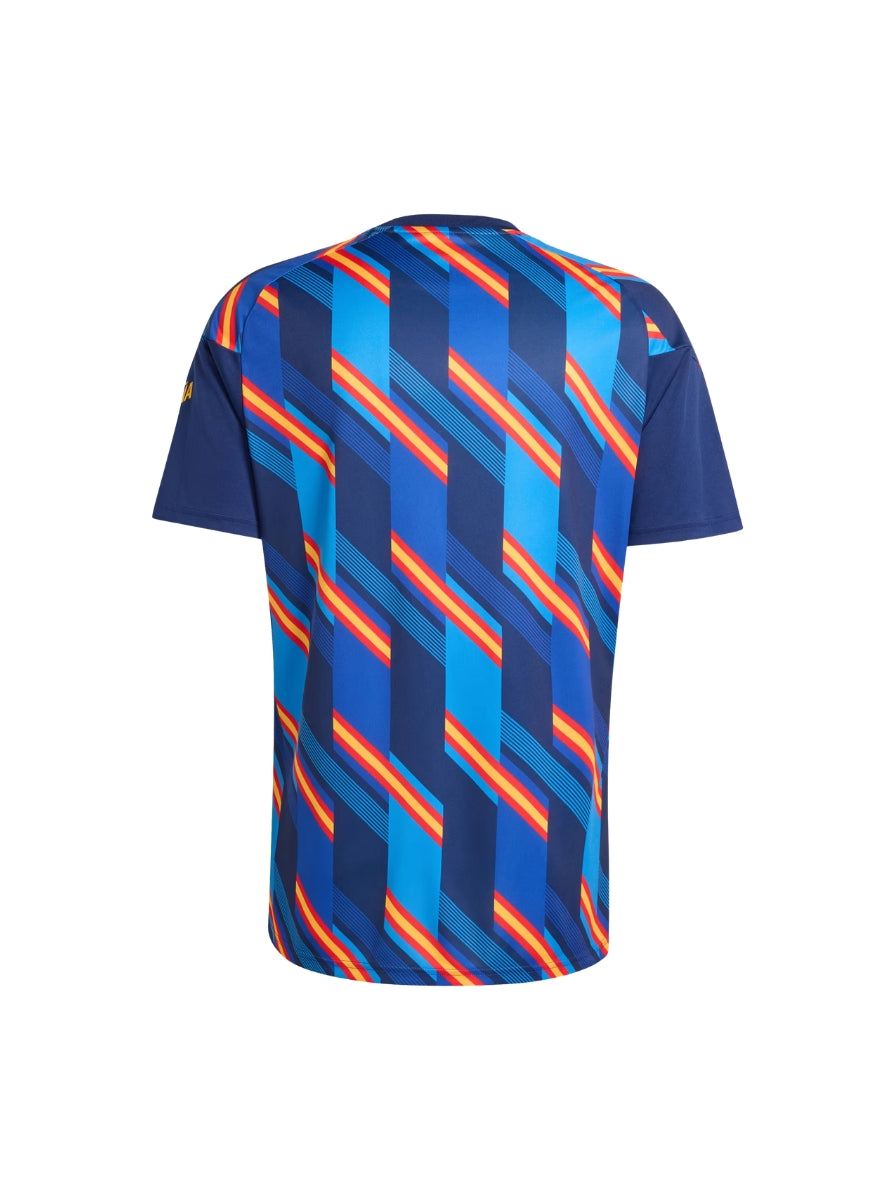 Jersey Pre-Match 2026