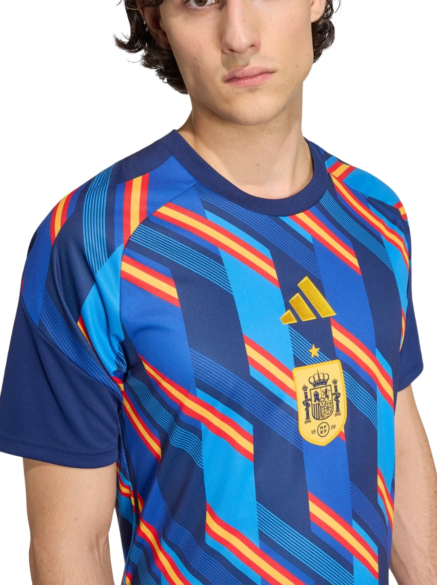Jersey Pre-Match 2026