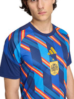 Jersey Pre-Match 2026