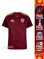Jersey Home 2026