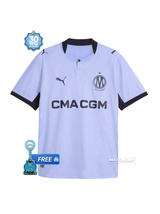 Jersey Third Player 26/27