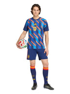 Jersey Pre-Match 2026