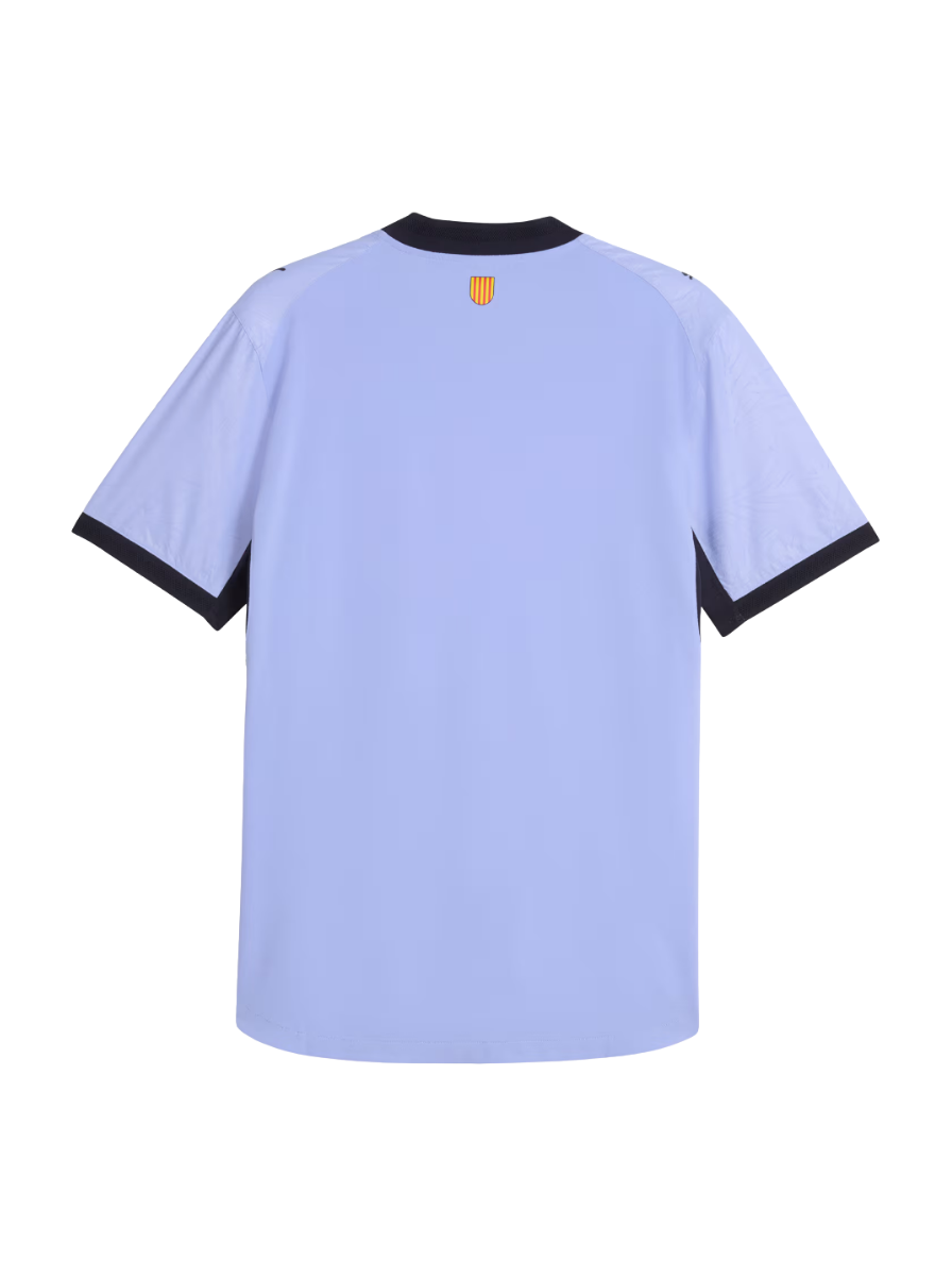 Jersey Third Player 26/27