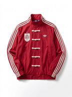 Jacket CNY Tang