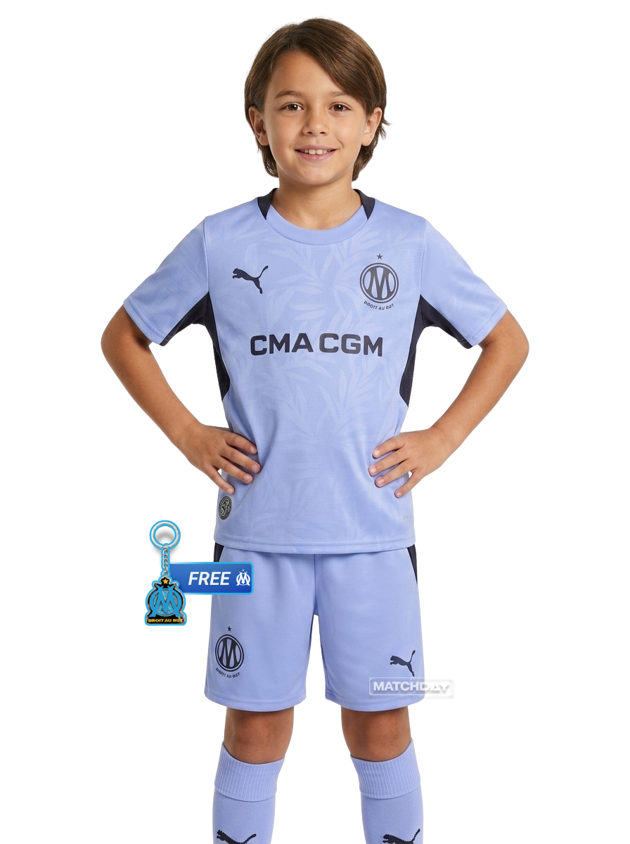 Kids Kit Third 26/27