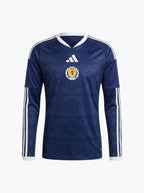Jersey Home Long Sleeve 2026