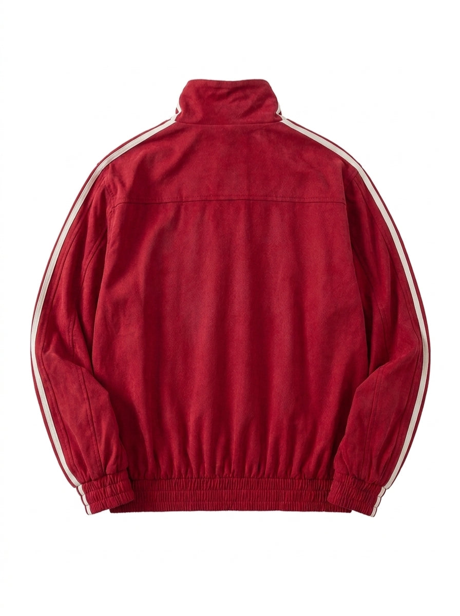 Jacket CNY Tang