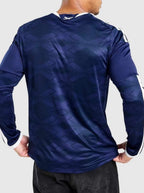 Jersey Home Long Sleeve 2026