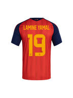 #19 YAMAL Jersey Home 2026