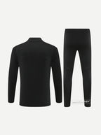 Tracksuit Half Zip