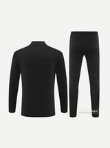 Tracksuit Half Zip