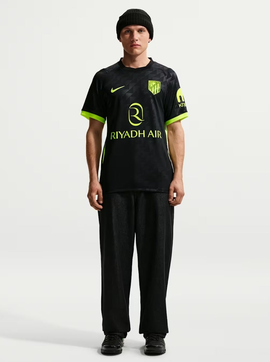 Jersey Away 26/27