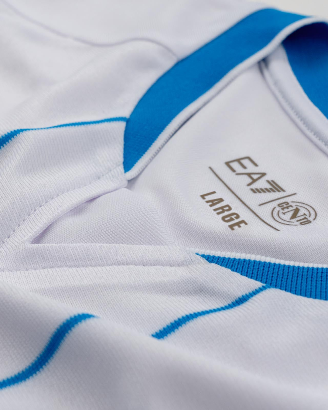 Jersey Away Player 26/27