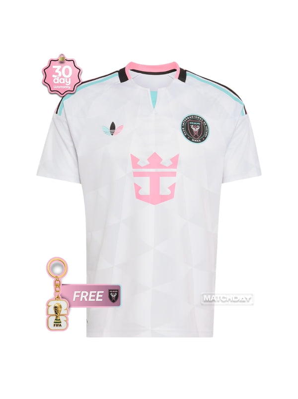 Jersey Third 26/27