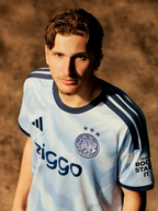 Jersey Third 26/27