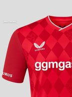 Jersey Home 25/26
