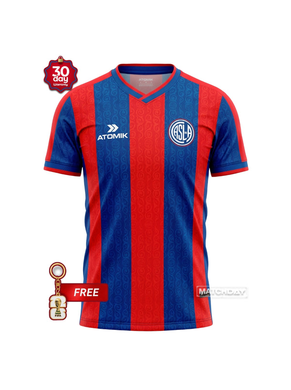 Jersey Home 26/27