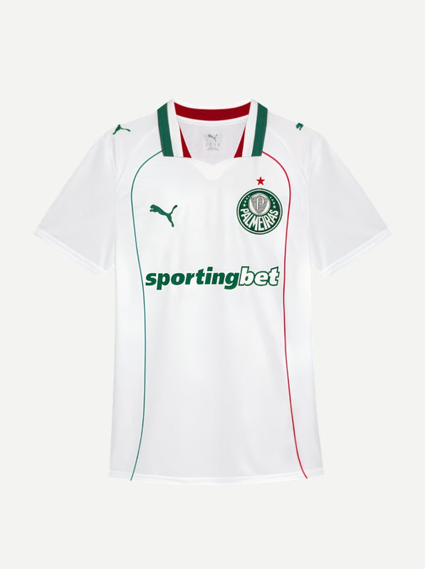 Jersey Away 26/27