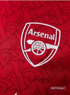 Jersey Home Long Sleeve Player 25/26