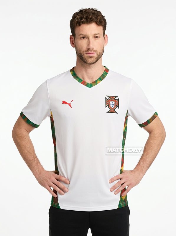Jersey Commemorative Edition White 2026