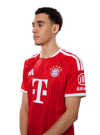#17 OLISE Jersey Home 26/27