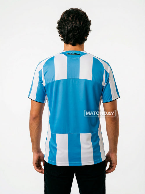 Jersey Retro 2008/10