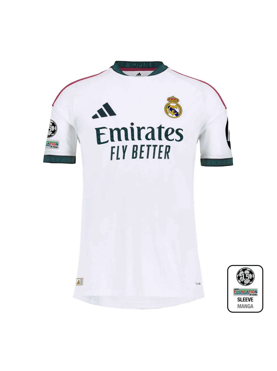 Jersey Home Player 26/27