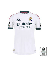 Jersey Home Player 26/27