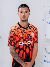 Jersey Goalkeeper Orange 26/27