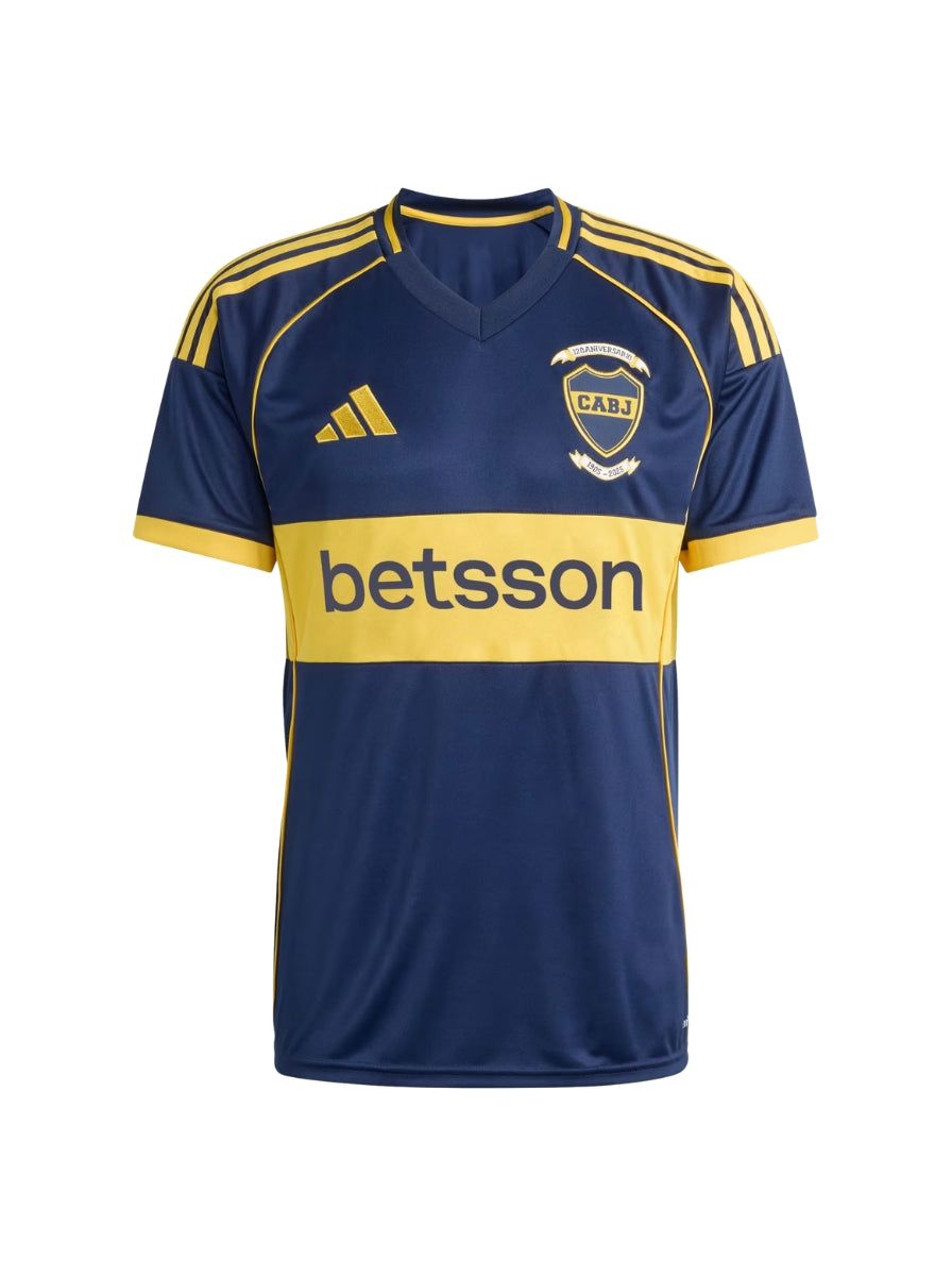 Jersey Home 25/26