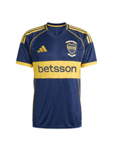 Jersey Home 25/26