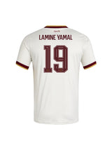 #19 YAMAL Jersey Away WC Champion 2026