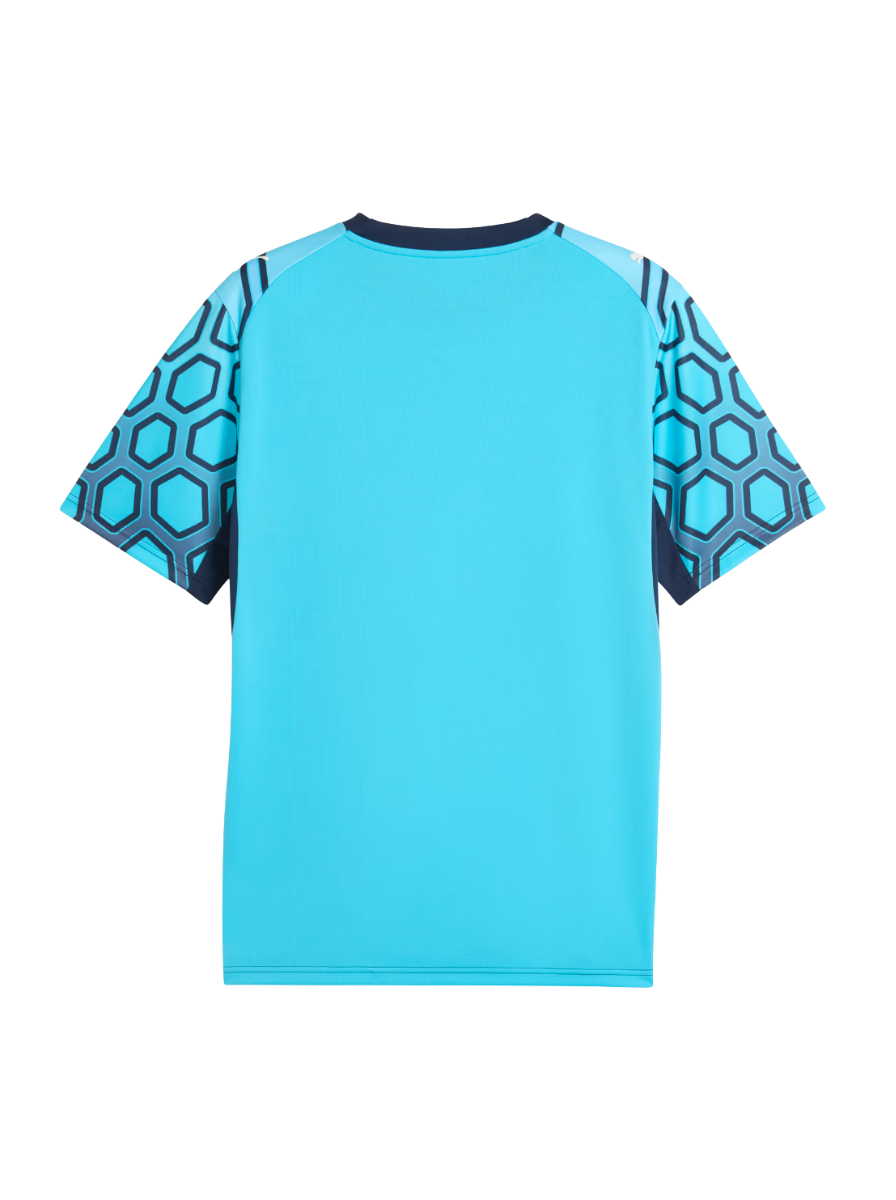 Jersey Goalkeeper Blue 26/27