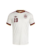 #19 YAMAL Jersey Away 2026