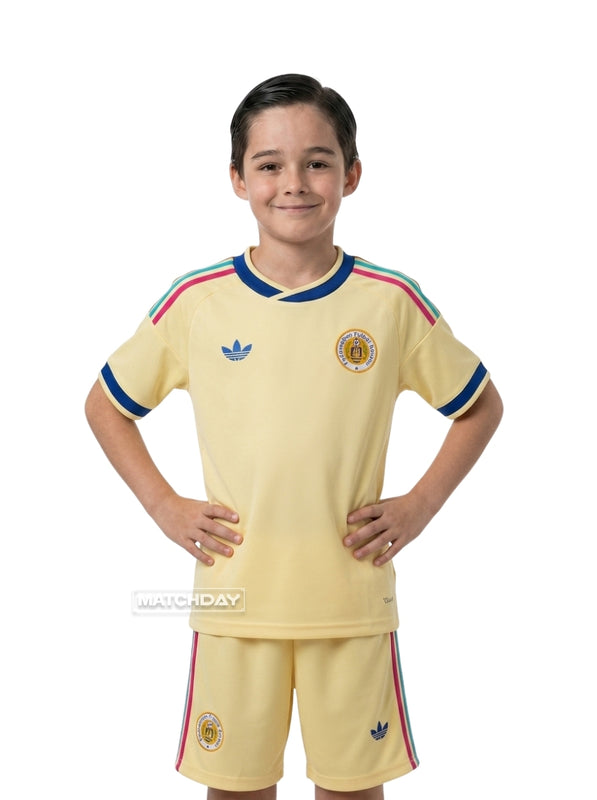 Kids Kit Away 2026