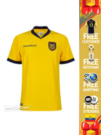 Jersey Home 2026