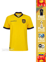 Combo 3 Jerseys
