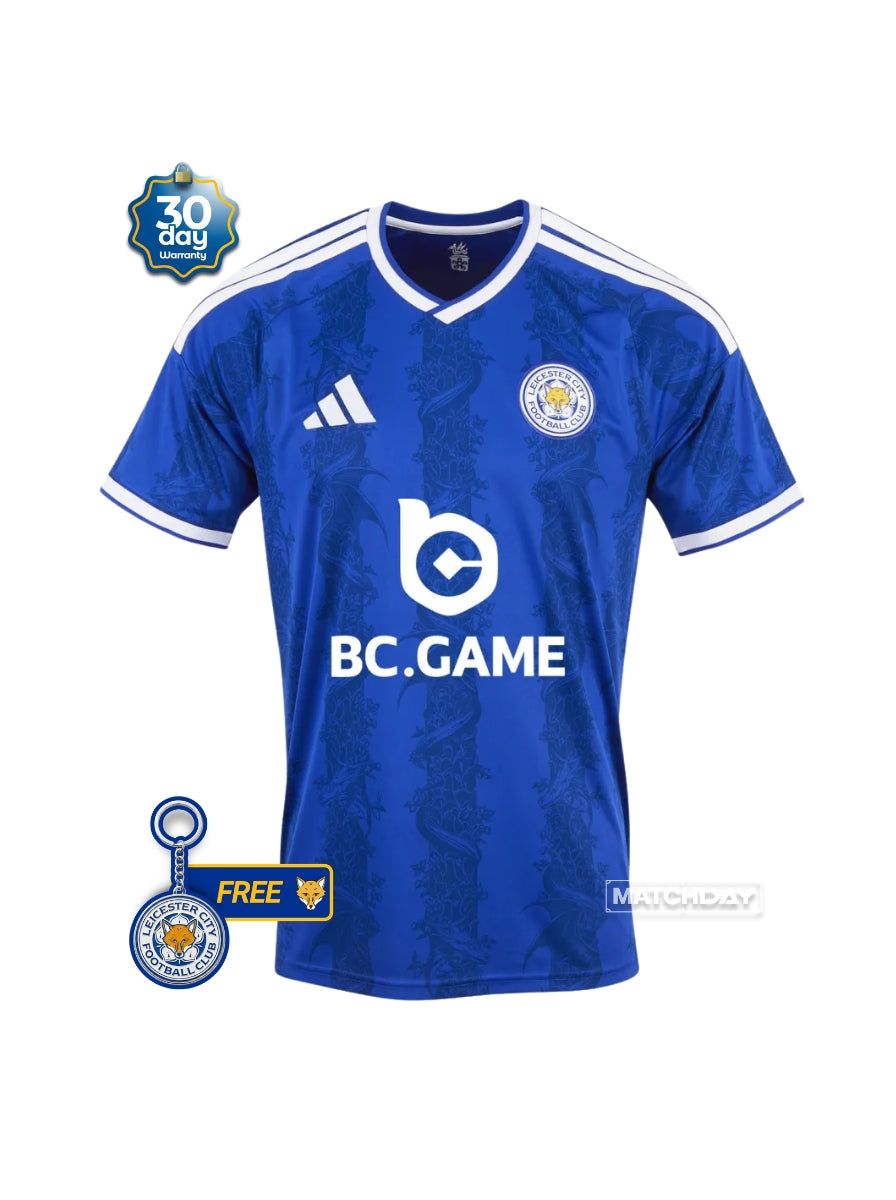 Jersey Home 26/27