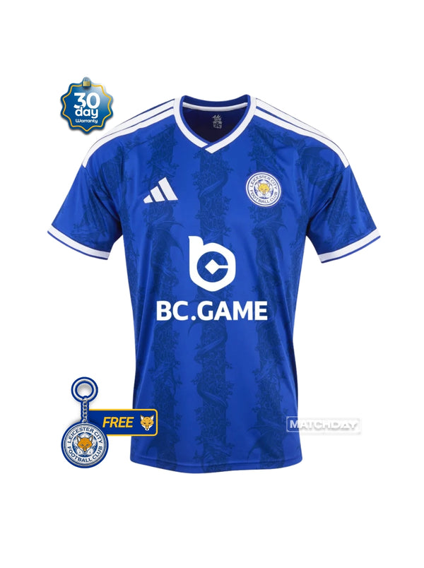 Jersey Home Player 26/27