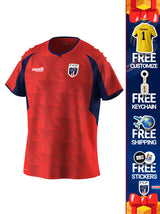 Jersey Third 2026