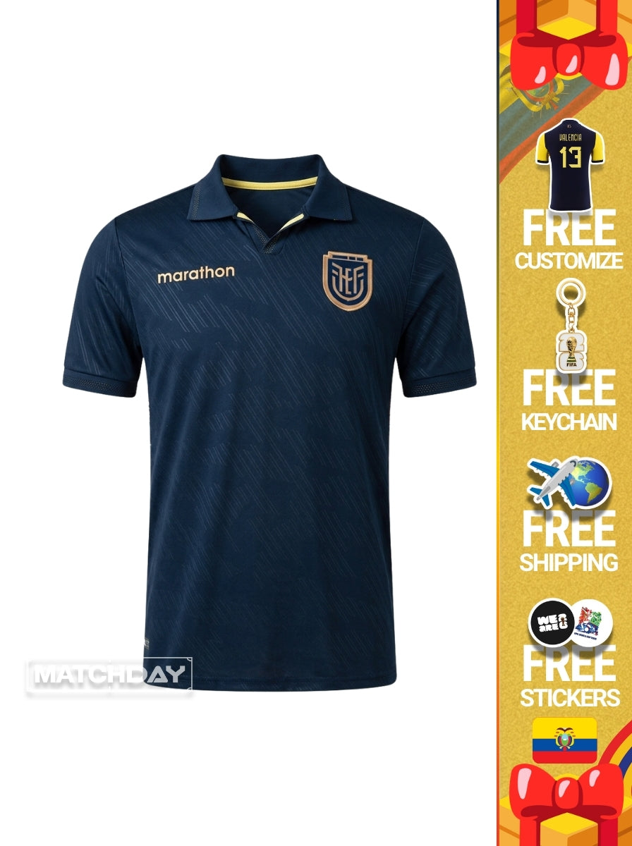 Jersey Away 2026