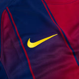 Jersey Home 25/26