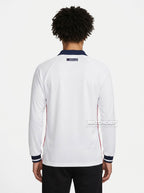 Jersey Retro Long Sleeve 1998