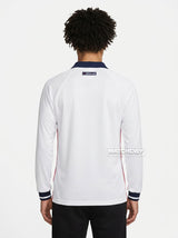 Jersey Retro Long Sleeve 1998