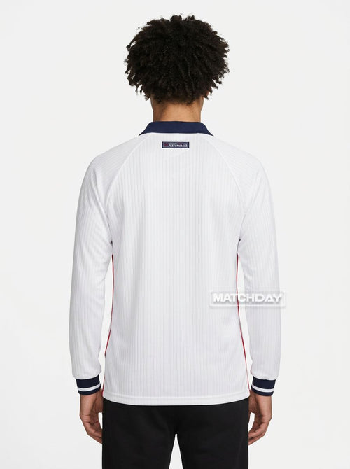 Jersey Retro Long Sleeve 1998