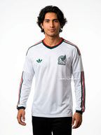Jersey Away Long Sleeve 2026
