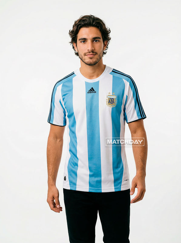 Jersey Retro 2008/10